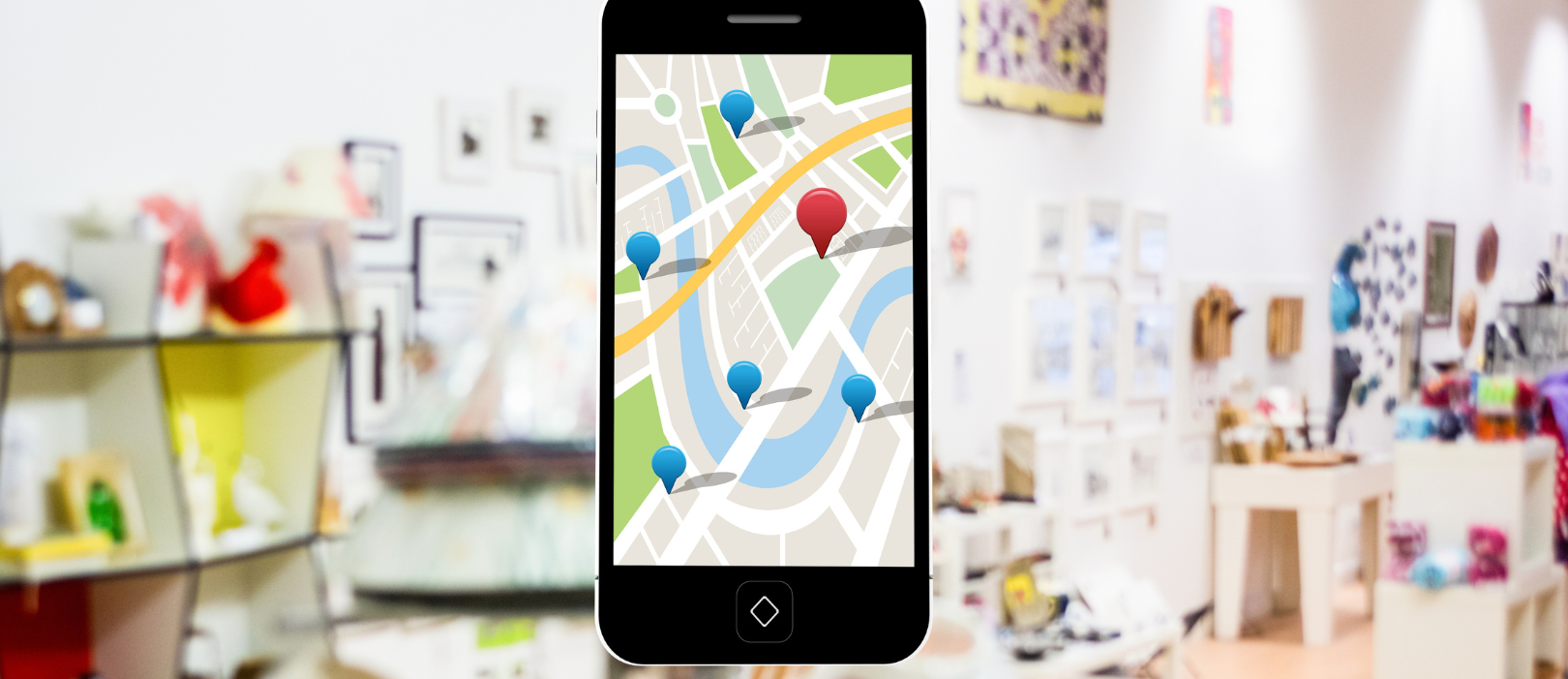 Google My Business optimization services in Ludhiana – local SEO for businesses