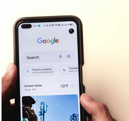 Local business listing optimization in Ludhiana – Google My Business management