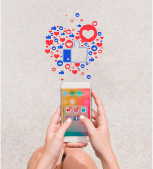 Social Media Marketing Services – Boost Engagement & Brand Awareness