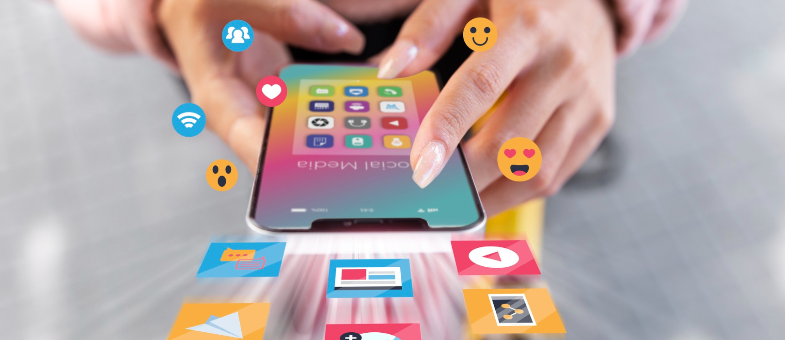 Social Media Marketing services in Ludhiana – boost engagement and brand awareness