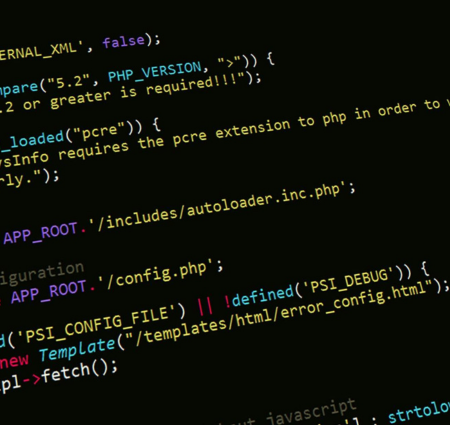 Custom web design services in Ludhiana – modern and user-focused