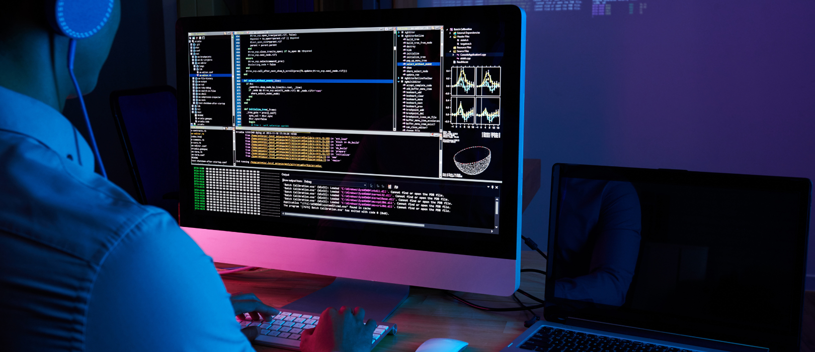 Professional web development services in Ludhiana – responsive and modern websites